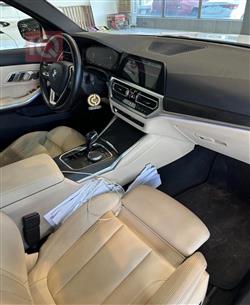 بي ام دبليو الفئة 3